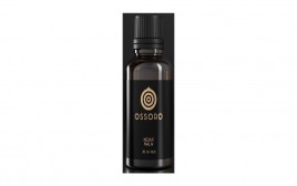 Ossoro Kesar Malai   Glass Bottle  30 millilitre